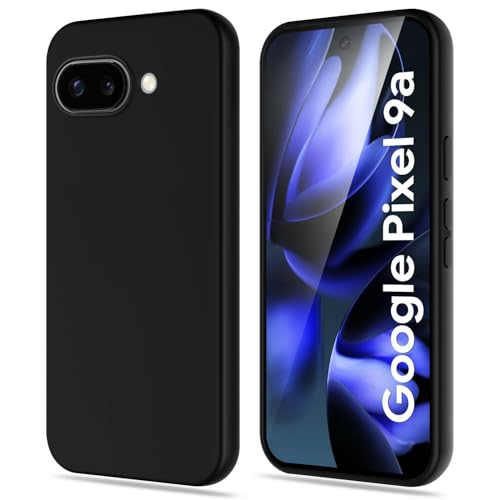 Google Pixel 9a 128GB 黒 SIMフリー / 9a ケース Google Pixel 9a ZEROSHOCK ケース | エレコムダイレクト